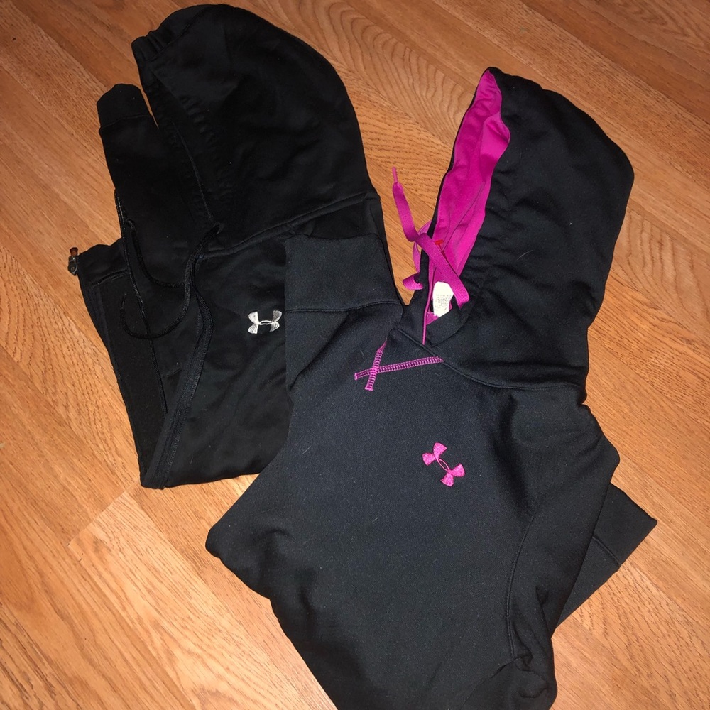 Adult small price is for both